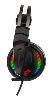 MSI Immerse GH70 Gaming-Headset