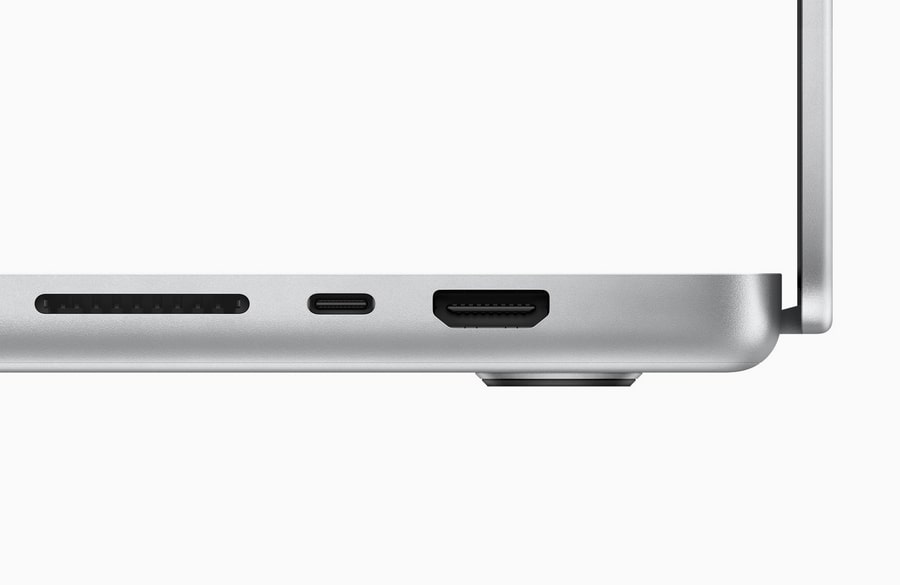 Apple stellt neue MacBook Pro Notebooks vor